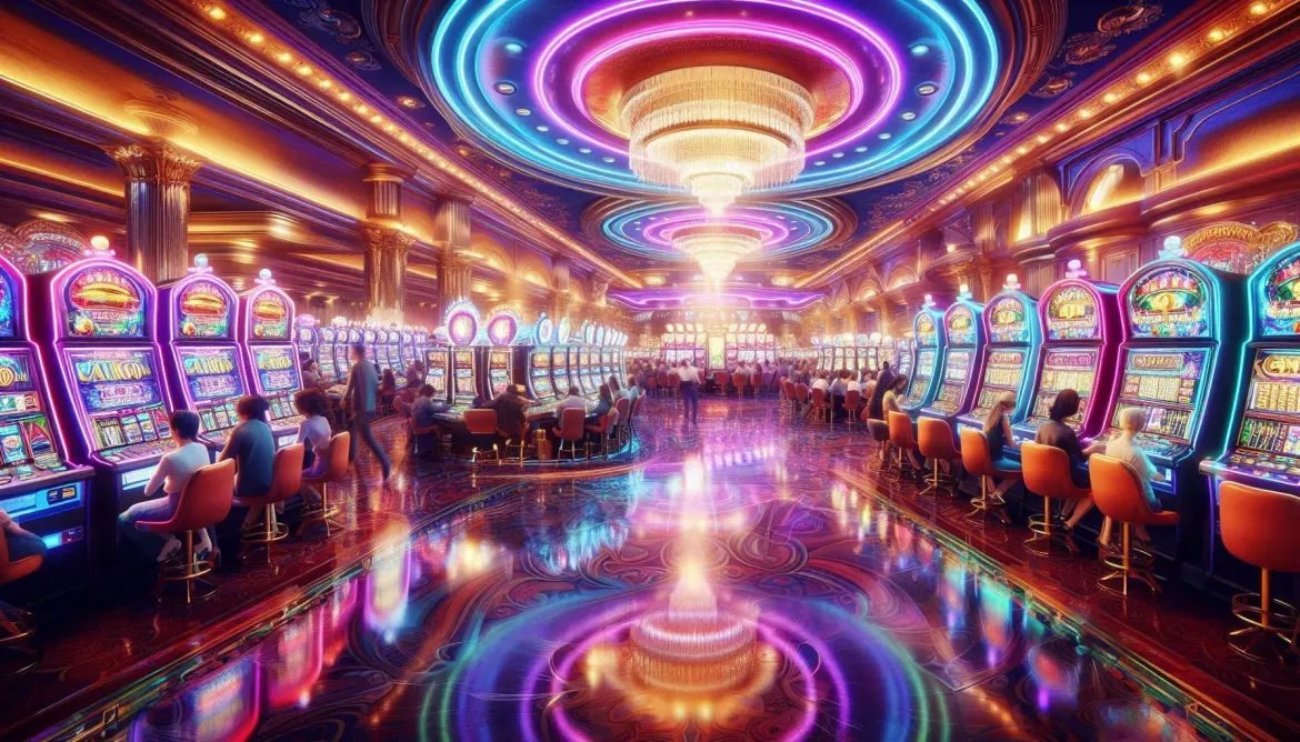 Sand Hills Casino (Carberry)